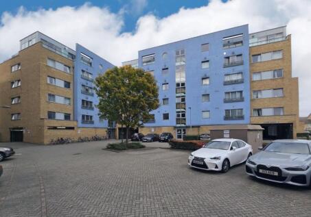 29 Miles Close, Greenwich, London, SE28 0NJ