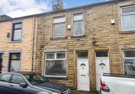 38 St. Cuthbert Street, Burnley, Lancashire, BB10 1UD