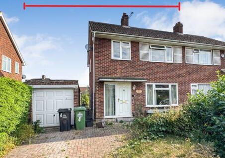 4 Field Way, Hoddesdon, Hertfordshire, EN11 0QN