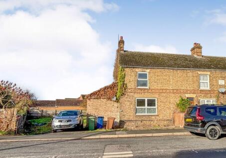 63 Station Road, Manea, March, Cambridgeshire, PE15 0HG