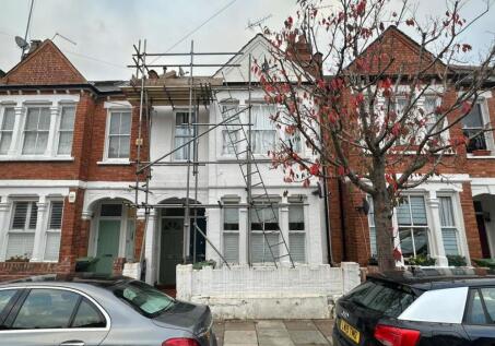 29A Edenvale Street, Fulham, London, SW6 2SE