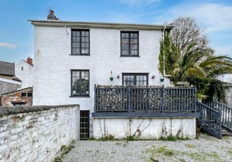 The Cottage, Quay Hill, Penryn, Cornwall, TR10 8JE