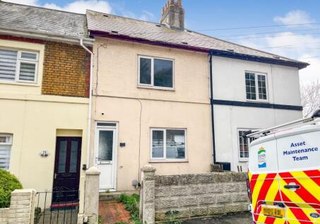 73 Edred Road, Dover, Kent, CT17 0BU