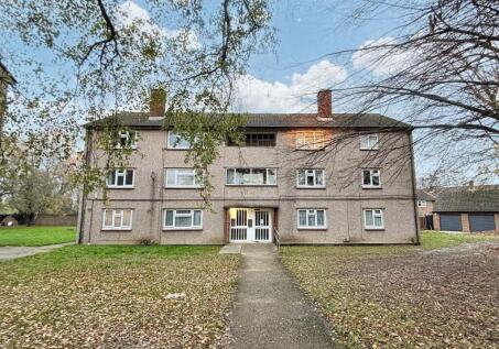 45 Frobisher Road, St. Albans, Hertfordshire, AL1 5AH