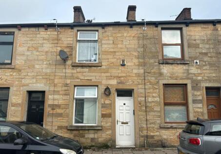 5 Rylands Street, Burnley, Lancashire, BB10 1RG