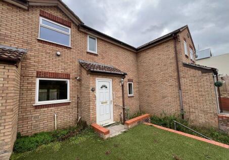 10 Alderdown Close, Bristol, Avon, BS11 0NZ