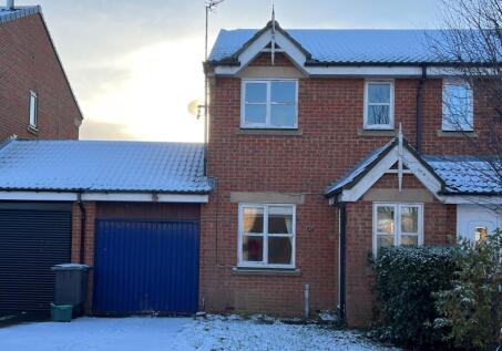 42 Runcie Road, Bowburn, Durham, County Durham, DH6 5EY