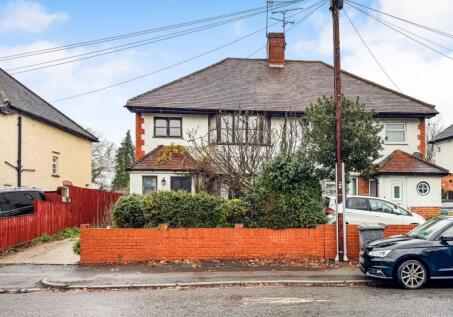 153 Courthouse Road, Maidenhead, Berkshire, SL6 6HY