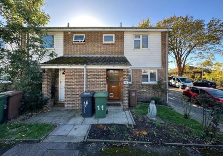 11 Belmont Park Close, Lewisham, London, SE13 5BH