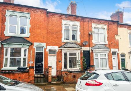 11 Newport Street, Leicester, Leicestershire, LE3 9FU