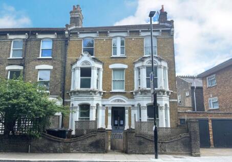 Flat 6, 2A Agar Grove, Camden, London, NW1 9TD