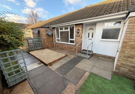 48 Arncliffe, Bracknell, Berkshire, RG12 7SB