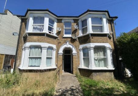 86D Truro Road, Wood Green, London, N22 8DN