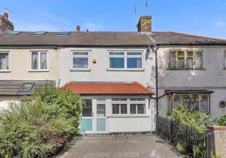 90 Tunnel Avenue, Greenwich, London, SE10 0SD