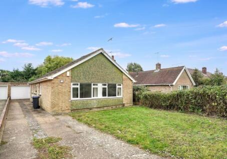 30 Windermere Crescent, Goring-by-Sea, Worthing, West Sussex, BN12 6JY