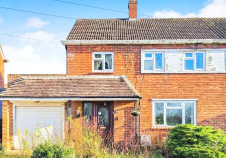 16 Finches Rise, Guildford, Surrey, GU1 2UN