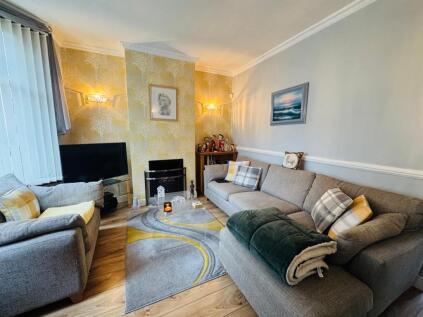 Melbourne Road, East Ham, E6