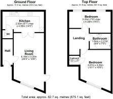 Floorplans