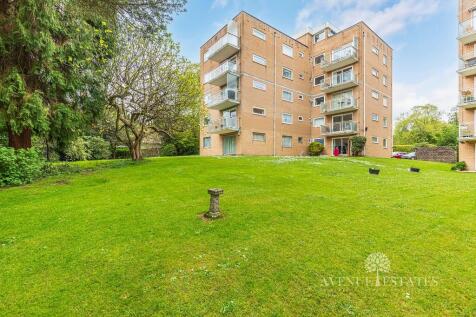 St. Valerie Road, Bournemouth, Dorset, BH2