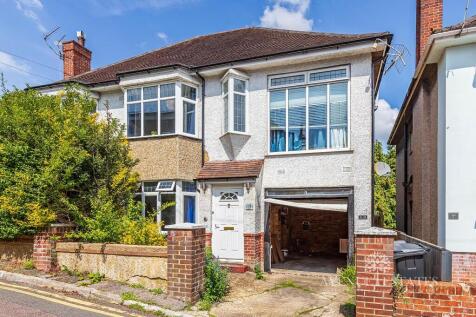 Wharfdale Road, Bournemouth, Dorset, BH4