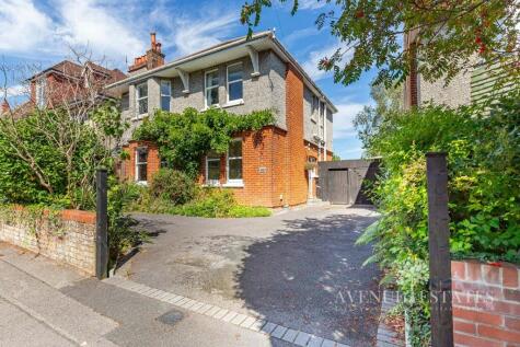 Firs Glen Road, Bournemouth, Dorset, BH9