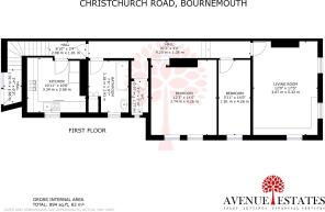 Flat Floorplan