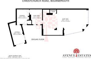 Shop Floorplan