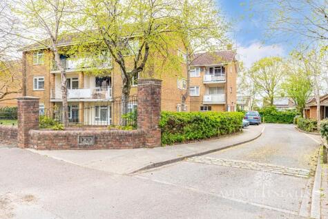 Turbary Park Avenue, Bournemouth, Dorset, BH11