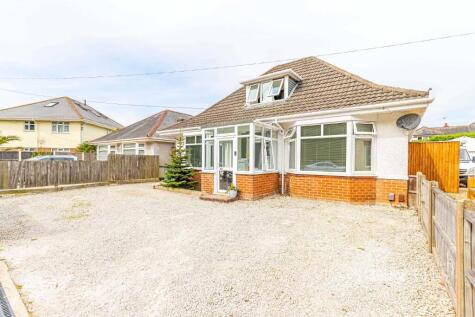 Redhill Drive, Bournemouth, Dorset, BH10