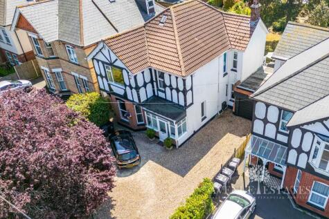 Parkwood Road, Bournemouth, Dorset, BH5