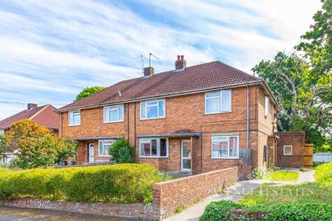 Long Road, Bournemouth, Dorset, BH10