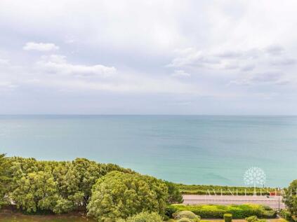 Solent Pines, Manor Road, Bournemouth, Dorset, BH1