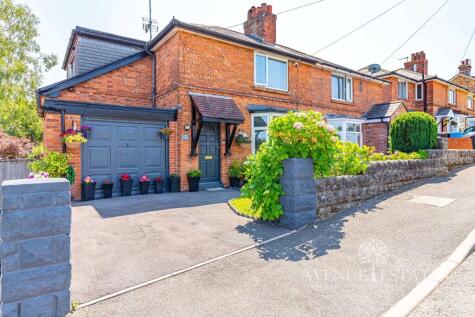 Granville Road, Poole, Dorset, BH12
