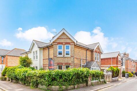 Tamworth Road, Bournemouth, Dorset, BH7