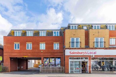 Wimborne Road, Bournemouth, Dorset, BH9