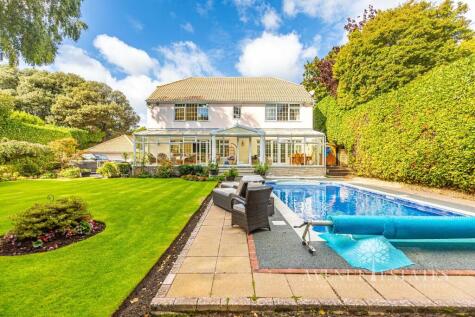 The Avenue, Poole, Dorset, BH13