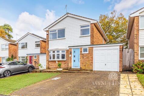 Holworth Close, Bournemouth, Dorset, BH11