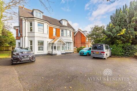 Portchester Road, Bournemouth, Dorset, BH8