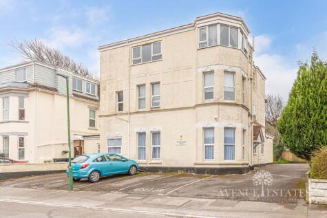 Seaford Court, Argyll Road, Bournemouth, Dorset, BH5
