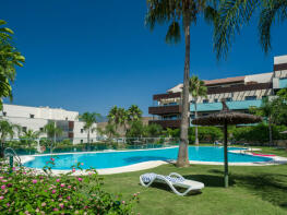 Photo of Andalucia, Malaga, Los Flamingos