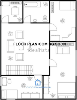 Floor Plan for listings