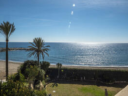 Photo of Andalucia, Malaga, Puerto Bans