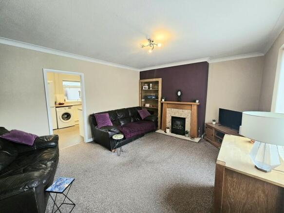 New Lounge