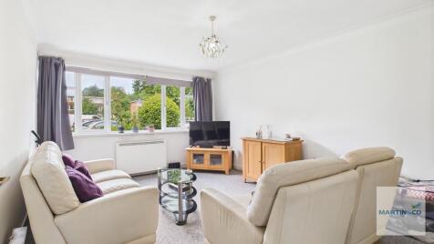 Medway Court, Garrard Gardens, Sutton Coldfield, B73 6DT
