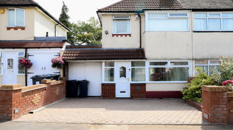 Springthorpe Road, Erdington, B24 0SJ