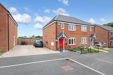 Kidderminster, Worcestershire, DY10 3FL