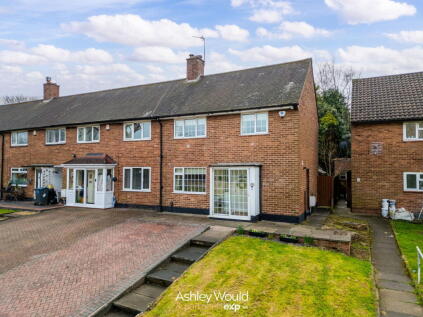 Cromwell Lane, Birmingham, B31 1AS