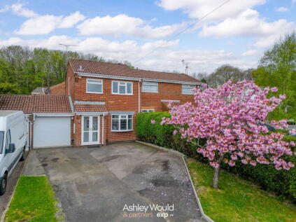 Adams Brook Drive, Birmingham, B32