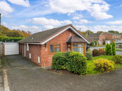 Fulmar Crescent, Kidderminster, DY10 4HL