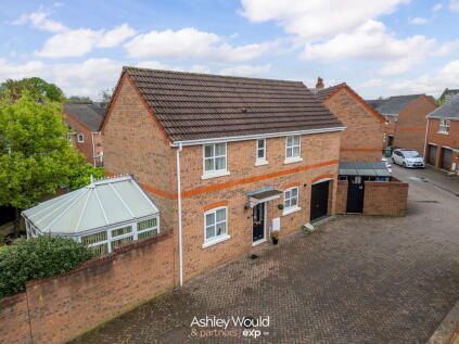 Ledwell, Shirley, Solihull, B90